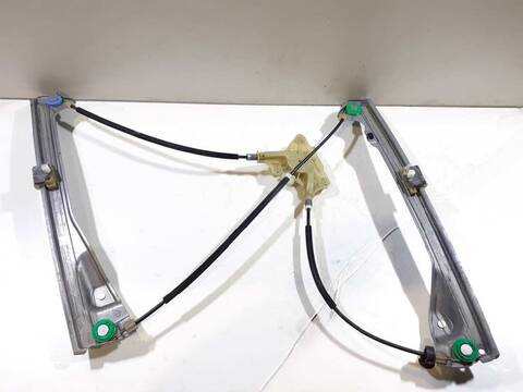 Foto 2ª: Elevalunas Eléctrico Delantero Derecho Renault Laguna PRIVILEGE III 131CV 96KW [M9R742] (2008)