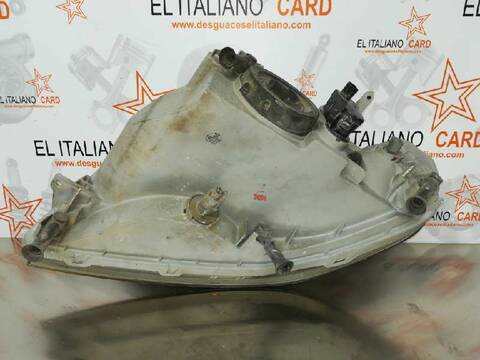 Foto 2ª: Faro Derecho Daewoo Kalos 83CV 61KW (2002)