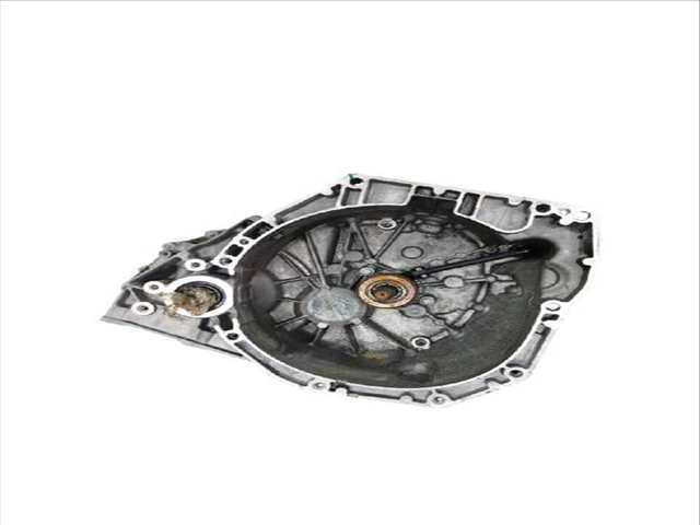 Caja Cambios Nissan Qashqai 1.3 DIG-T