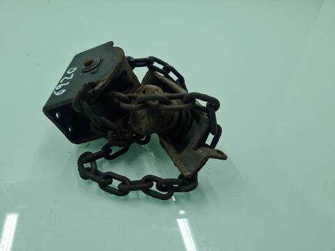 Foto 2ª: Rueda de Repuesto Toyota Land Cruiser BASIS 190CV 140KW [1KDFTV] (2014)