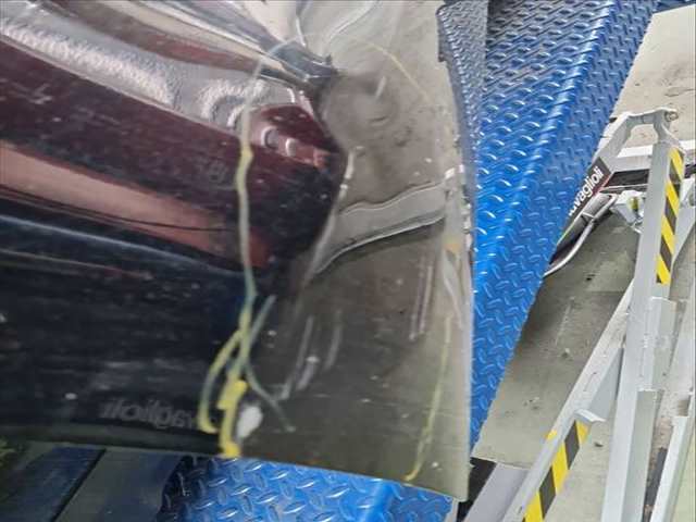 Foto 3ª: Puerta Delantera Derecha Mercedes Clase G 230 GLA 200 CDI - D 156.908) 136CV 100KW (2018)
