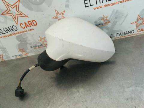 Foto 3ª: Retrovisor Izquierdo Seat Leon SPORT LIMITED 105CV 77KW [BLS] (2009)