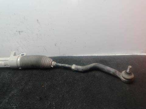 Foto 3ª: Cremallera de Direccion Nissan Qashqai 1.5 DCI 110CV 81KW [K9K646] (2017)