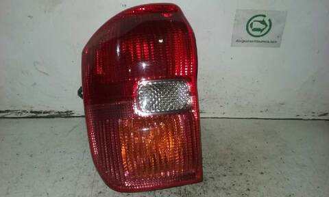 Piloto Trasero Izquierdo Toyota Rav4 2.0 16V CAT 150CV 110KW