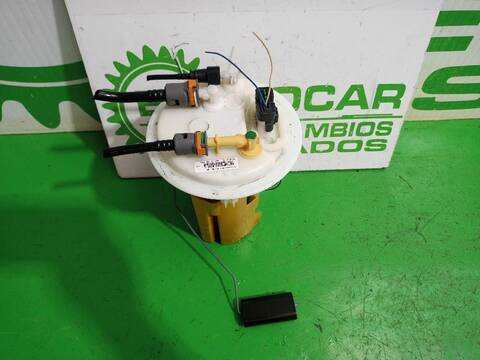 Foto 3ª: Aforador Peugeot 508 ACTIVE 140CV [8DRHF8] (2011)