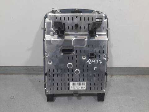 Foto 2ª: Pantalla Multifuncion Renault Scenic 1.3 TCE 140 140CV 103KW GRAND IV R9_) [H5H450] (2018)