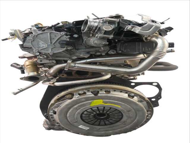 Motor Completo Opel Insignia A 170CV 125KW