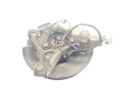 Foto 3ª: Mangueta Delantera Derecha Opel Astra SELECTIVE BUSINESS - BUSINESS [B16DTL] (2009)