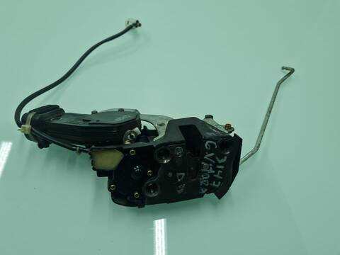 Cerradura Puerta Delantera Derecha Suzuki Grand Vitara 2.0 TD CAT 109CV 80KW