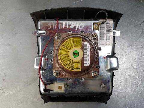 Foto 3ª: Kit Airbag Ssangyong Rexton RX 270 FULL 163CV 120KW [D27DT] (2006)