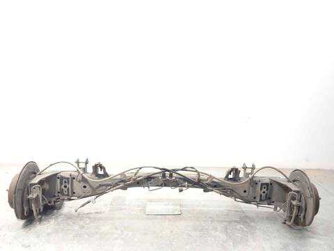 Puente Trasero Nissan NV200 ELECTRICO M20) FURGON BASIC