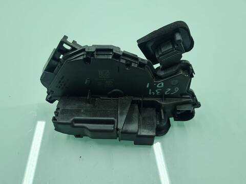 Cerradura Puerta Delantera Izquierda Audi A1 30 TFSI BASICO 116CV 85KW