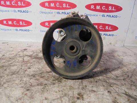 Bomba de Direccion Peugeot 406 1.9 TD BERLINA 92CV 68KW