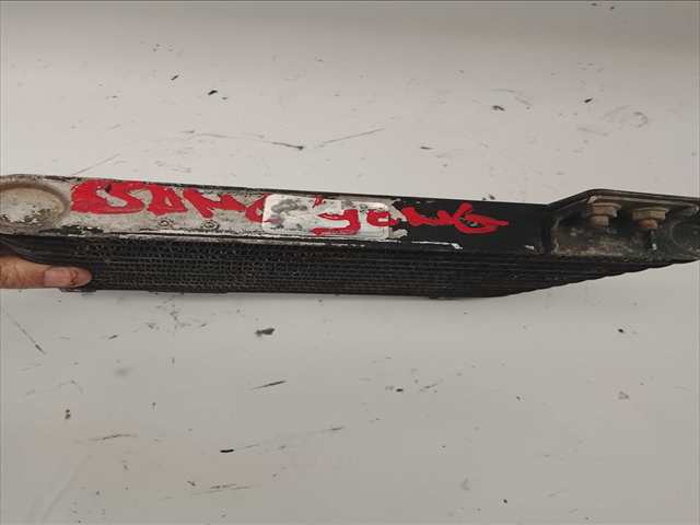 Foto 4ª: Radiador Aceite Ssangyong Korando 2.3 D [D/OM661] (1997)