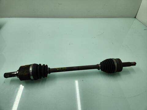 Transmision Delantera Izquierda Hyundai i20 ESSENCE 75CV 55KW