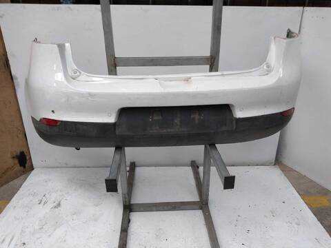 Paragolpes Trasero Seat Leon 1.9 TDI