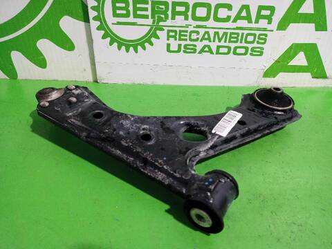 Foto 2ª: Brazo Suspension Delantero Izquierdo Opel Corsa 1.3 16V CDTI 75CV [Z13DTJ] (2006)