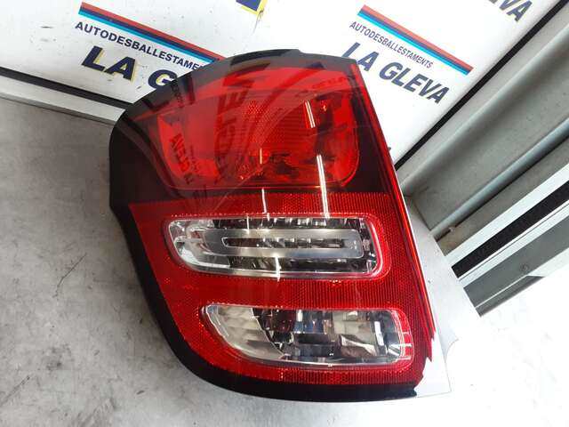 Piloto Trasero Izquierdo Citroen C3 1.4 HDI70CV