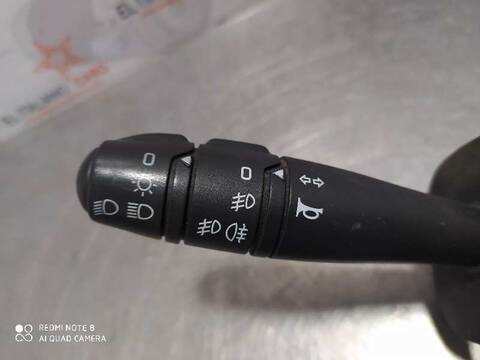 Foto 2ª: Mando Luces Dacia Logan AMBIANCE 68CV 50KW [K9K K7] (2010)