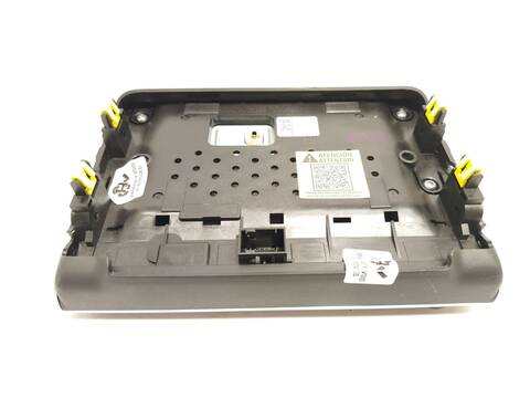 Foto 4ª: Pantalla Multifuncion Citroen C3 1.5 BLUEHDI 120 2CYHXX) AIRCROSS 120CV 88KW [YH01] (2022)