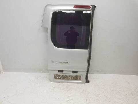 Puerta Trasera Izquierda Citroen Jumpy HDI 120 CONFORT L1 FAMILIAR 8 ASIENTOS)