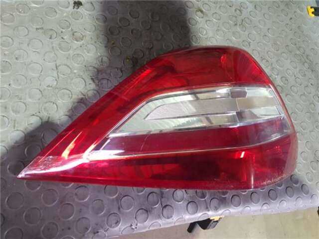 Foto 3ª: Piloto Trasero Izquierdo Renault Megane 1.6 16V II SEDAN (LM0/1_) [K4M D8]