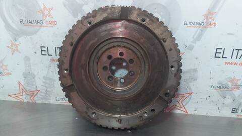 Foto 2ª: Volante Motor Renault Clio 1.5 DCI DIESEL FAP 86CV 63KW (2005)