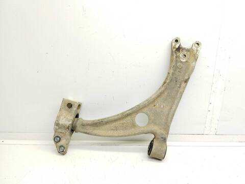 Foto 2ª: Brazo Suspension Delantero Derecho Volkswagen Passat HIGHLINE BERLINA 140CV 103KW [BKP] (2006)