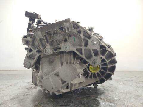 Foto 3ª: Caja Cambios Land Rover Range 2.0 D 4X4 150CV 110KW [204DTD(AJ20D4)] (2016)