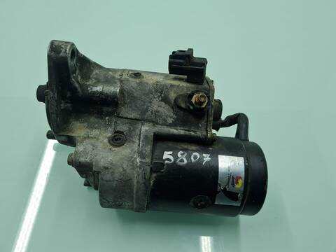 Motor de Arranque Toyota Land Cruiser D4-D VX 5-PTAS.) 163CV 120KW