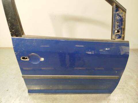 Foto 4ª: Puerta Delantera Derecha Volkswagen Caddy 1.9 TDI 105CV 77KW FURGONETA [BLS] (2005)