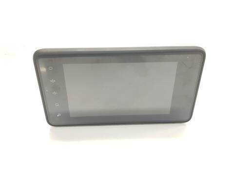 Pantalla Multifuncion Dacia Sandero STEPWAY EXTREME