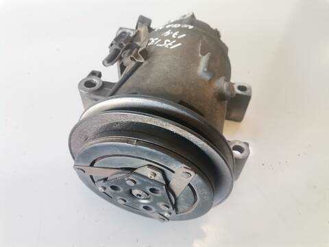 Foto 2ª: Compresor Aire Acondicionado Nissan Almera AMBIENCE 2.2 16V TD CAT 114CV