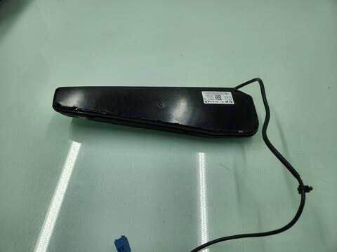 Foto 3ª: Airbag Lateral Delantero Izquierdo Bmw Serie 3 315 318D 143CV 105KW [N47D20C] (2013)