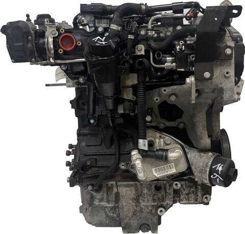 Foto 2ª: Motor Completo Opel Astra J 160CV 118KW [A20DTH LBS] (2013)