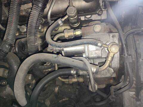 Foto 3ª: Motor Completo Opel Meriva VERSION INDEFINIDA