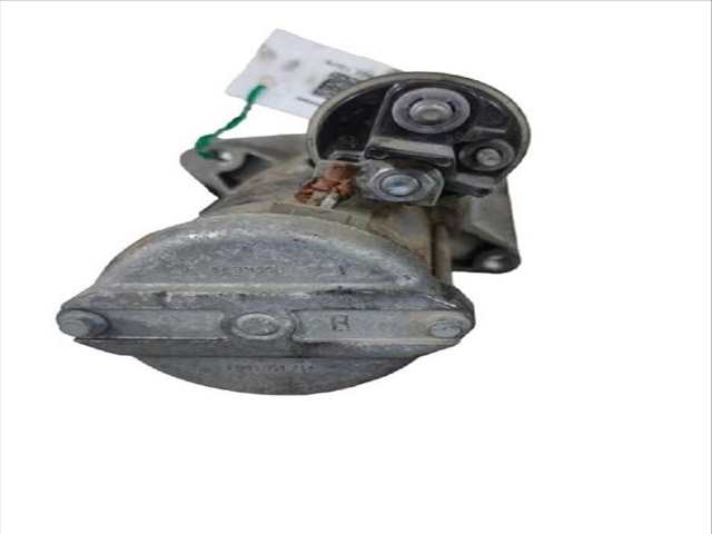 Foto 2ª: Motor de Arranque Renault Kadjar 1.6 DCI 130 4X4 HLA4) (2015)