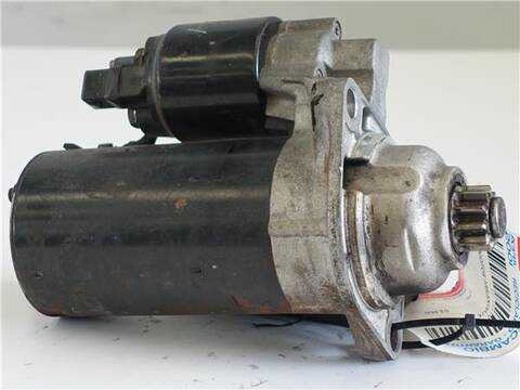 Motor de Arranque Seat Ibiza 1.9 TDI 100CV 74KW