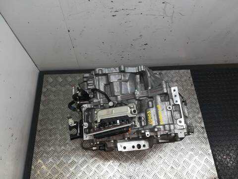 Foto 2ª: Caja Cambios Automatica Toyota Corolla 2ZR AUT. (2022)