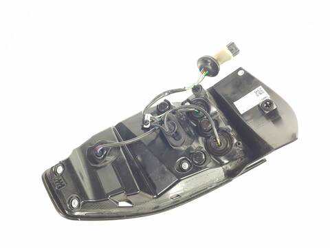 Foto 2ª: Piloto Trasero Izquierdo Dacia Spring BUSINESS