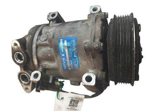 Compresor Aire Acondicionado Mazda 3 1.6 DI TURBO BK12Y)