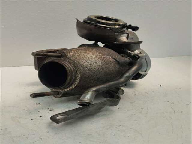 Foto 2ª: Turbocompresor Bmw Serie 3 315 2.0 16V DIESEL CAT 150CV 110KW [204D4] (2005)