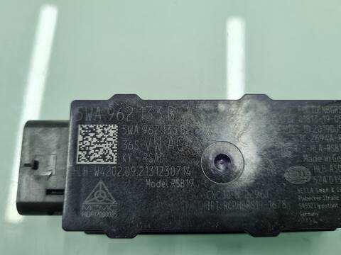 Foto 3ª: Centralita Motor ECU Cupra Formentor 150CV [DTTC] (2022)