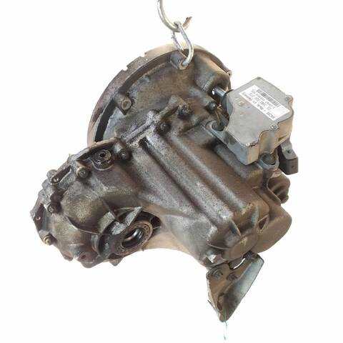 Caja Cambios Audi A4 2.0 TDI QUATTRO