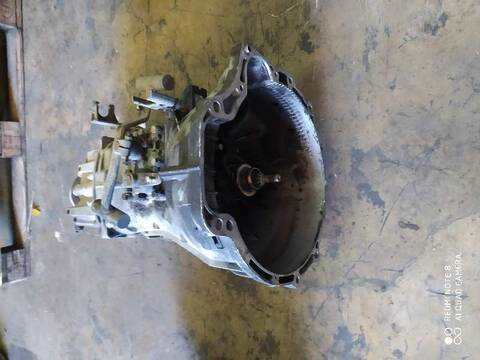 Caja Cambios Iveco Daily 65 - C 15 CHASIS - CABINA 146CV 107KW