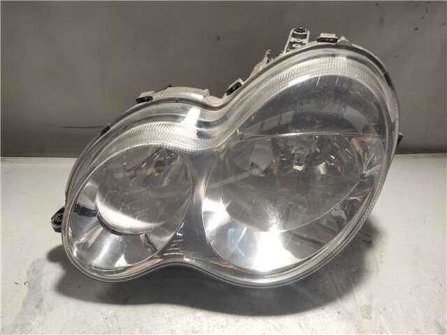 Faro Izquierdo Mercedes Clase C 160 2.2 C 220 CDI (LA)(203.008) [2.2 LTR. - 110 KW CDI CAT]