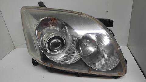 Faro Derecho Toyota Avensis 1ZZFE BERLINA