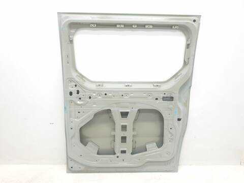 Foto 2ª: Puerta Lateral Corredera Derecha Renault Trafic L1H1 29T KOMFORT (2014)