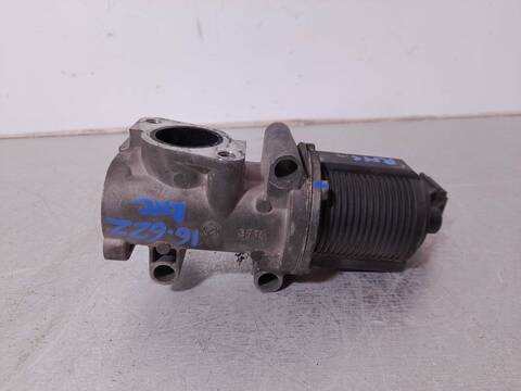 Foto 2ª: Valvula EGR Fiat Stilo 1.9 JTD CAT 116CV 85KW [192A1000] (2003)