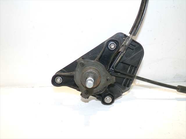 Foto 2ª: Elevalunas Manual Trasero Derecho Seat Toledo 1.6 TDI 2013-2017 [CXM] (2015)